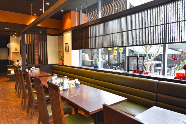 อร่อยปักหมุด : Hamakatsu ทองหล่อ 11 โครงการ The Tast ร้านของทอดสไตล์ญี่ปุ่น