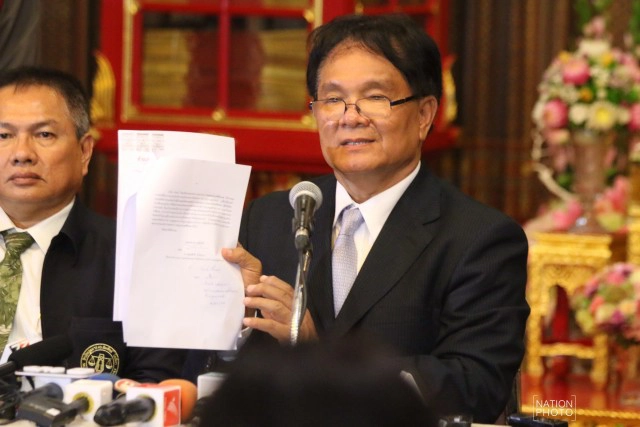 เปิดปูม “สมศักดิ์ โตรักษา” ทนาย “สมเด็จช่วง”