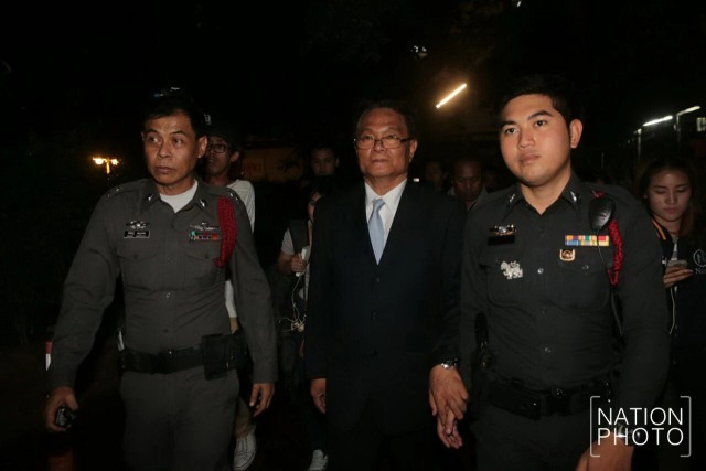 เปิดปูม “สมศักดิ์ โตรักษา” ทนาย “สมเด็จช่วง”