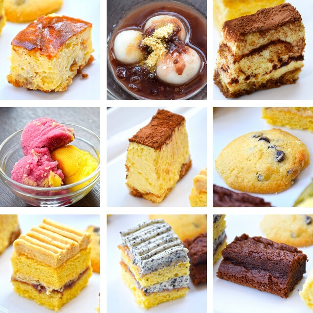 อร่อยปักหมุด : Hamakatsu ทองหล่อ 11 โครงการ The Tast ร้านของทอดสไตล์ญี่ปุ่น