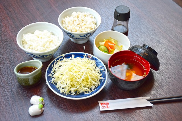 อร่อยปักหมุด : Hamakatsu ทองหล่อ 11 โครงการ The Tast ร้านของทอดสไตล์ญี่ปุ่น
