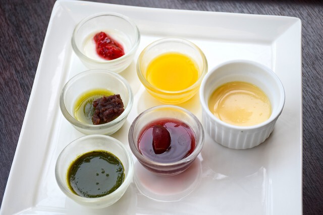 อร่อยปักหมุด : Hamakatsu ทองหล่อ 11 โครงการ The Tast ร้านของทอดสไตล์ญี่ปุ่น