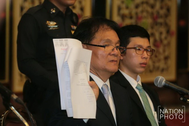 เปิดปูม “สมศักดิ์ โตรักษา” ทนาย “สมเด็จช่วง”