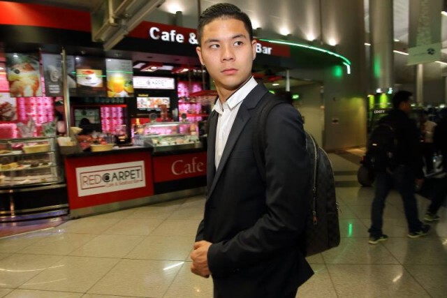 ทัพช้างศึก พร้อมรบ! ลุยอิรัก ลั่นต้องมีแต้ม คัดบอลโลกนัดสุดท้าย