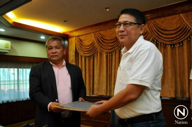 อึ้ง...สมาคมบอลชุดเดิมค้างจ่ายภาษี 131 ล้าน! "สมยศ"ตั้งกรรมการสอบ