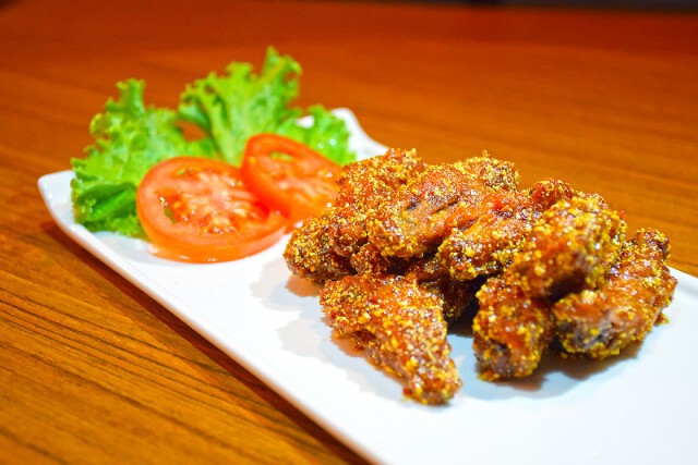 อร่อยปักหมุด : เวเนเซีย บาร์แอนด์บิสโทร (Venezia Bar & Bistro) โครงการเวนิช ดิ ไอริช ถนนวัชรพล