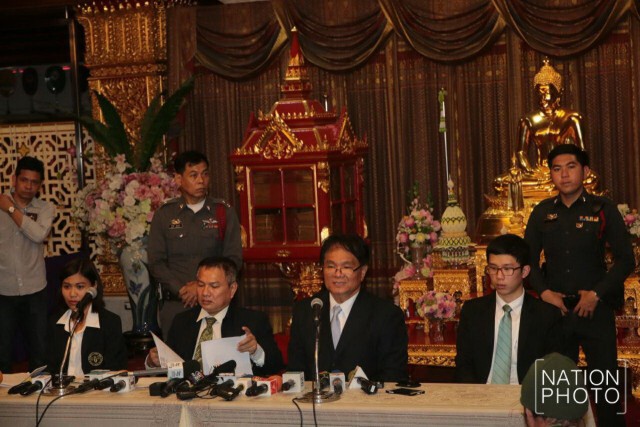 ทนายวัดปากน้ำยันไม่ขอตอบโต้ รมว.ยุติธรรม 
เชื่อเข้าใจข้อมูลคลาดเคลื่อน