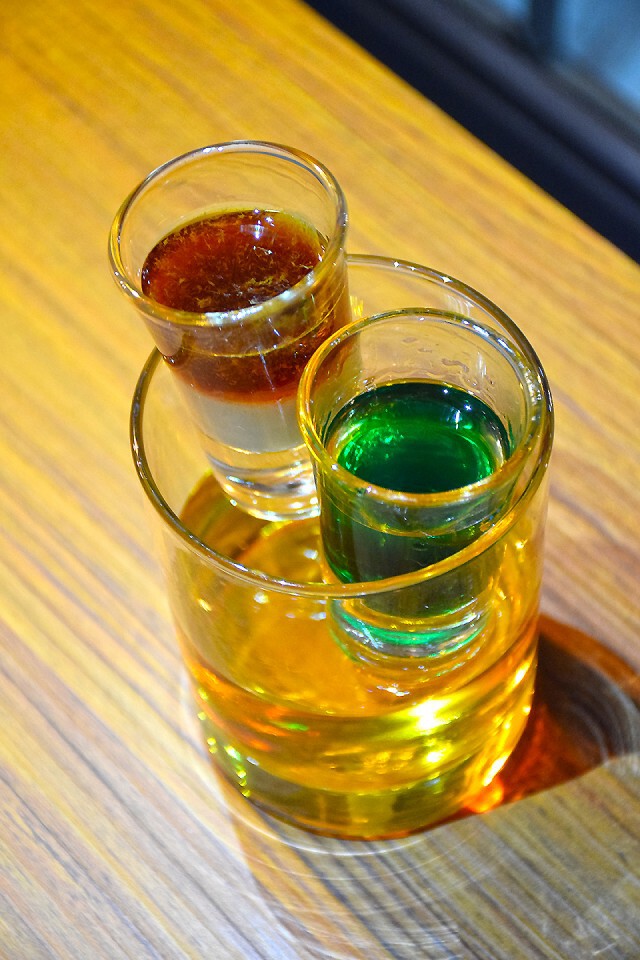 อร่อยปักหมุด : เวเนเซีย บาร์แอนด์บิสโทร (Venezia Bar & Bistro) โครงการเวนิช ดิ ไอริช ถนนวัชรพล