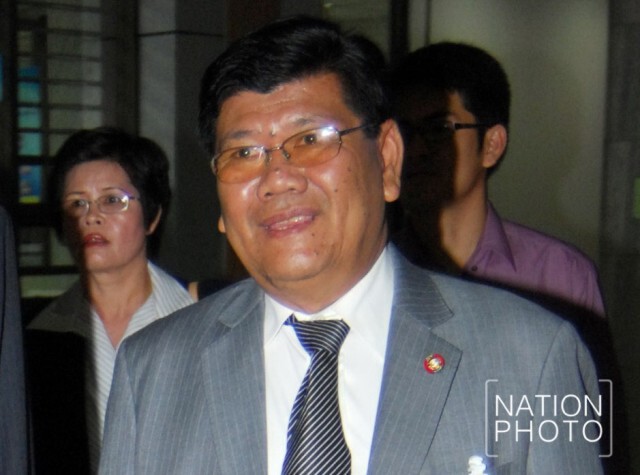 " เปิดประตูคุก" ส่องนักการเมืองดัง "ต้องโทษ"