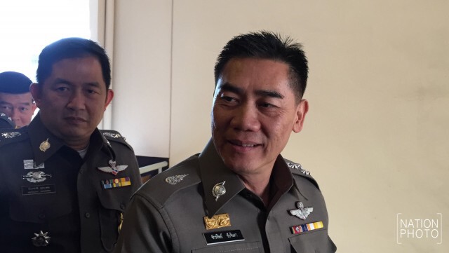 ผบ.ตร.มึน! สั่งเด้งรองผบช.ภ.2  เอี่ยวอิทธิพล "ผิดตัว"!