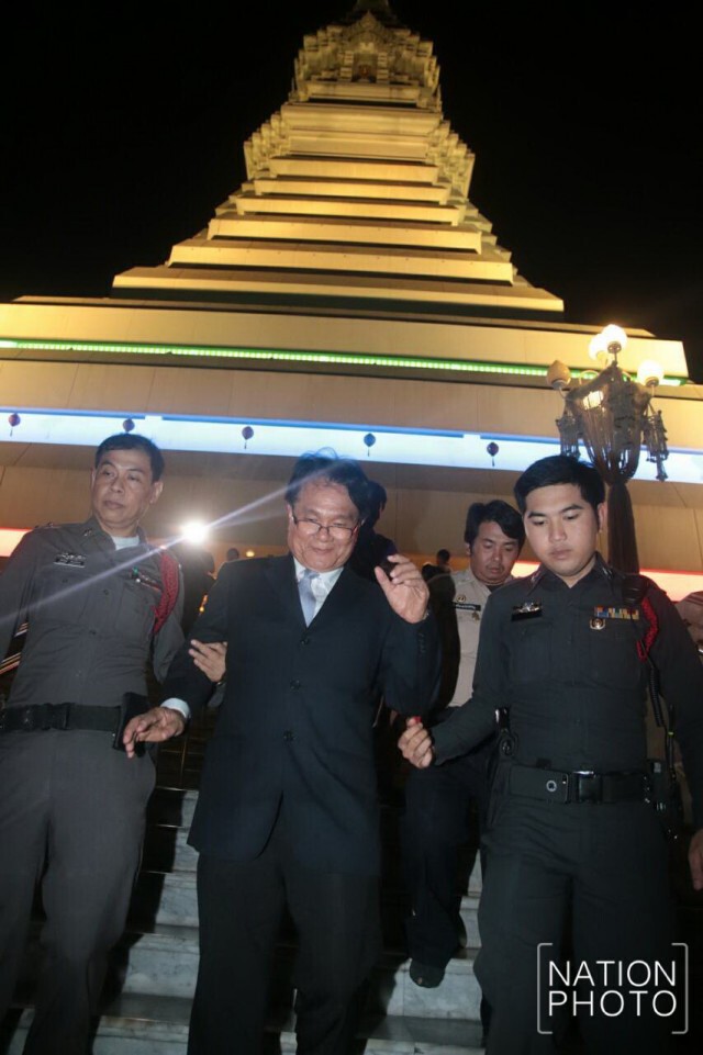 ทนายวัดปากน้ำยันไม่ขอตอบโต้ รมว.ยุติธรรม 
เชื่อเข้าใจข้อมูลคลาดเคลื่อน