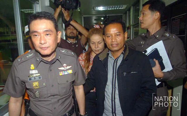 " เปิดประตูคุก" ส่องนักการเมืองดัง "ต้องโทษ"
