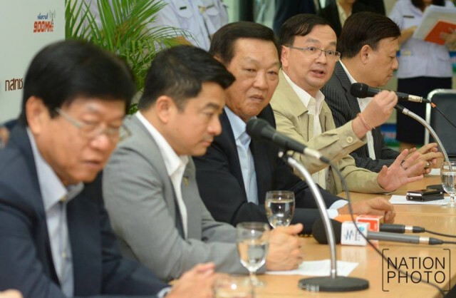กสทช.เตรียมฟ้องเรียกค่าเสียหาย  “แจส”เบี้ยวจ่ายเงินประมูล 4G