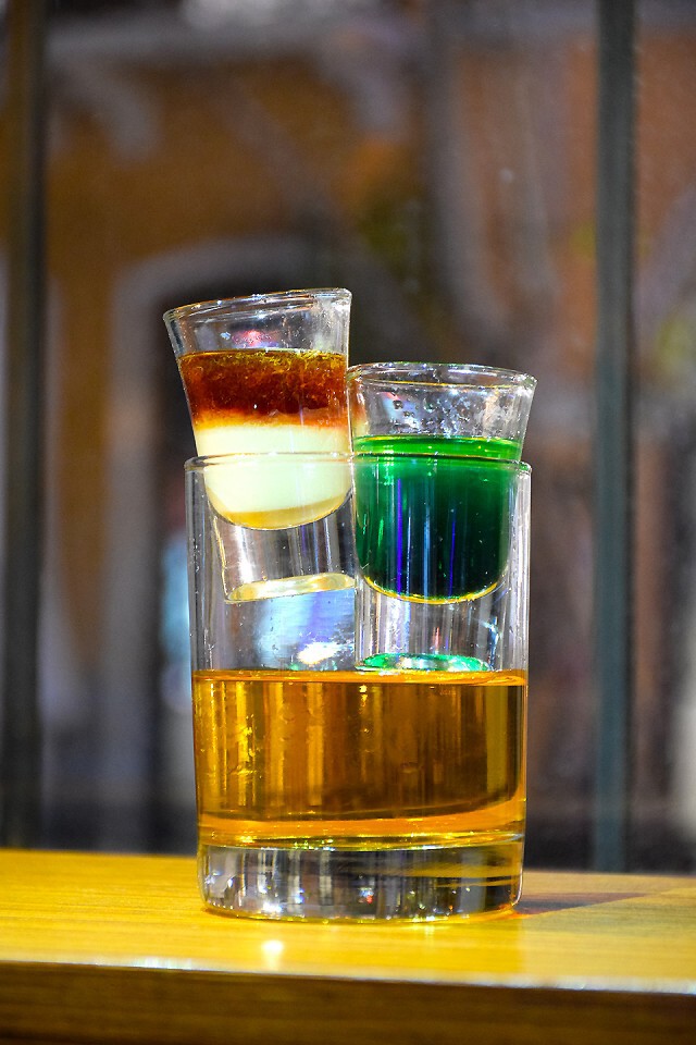 อร่อยปักหมุด : เวเนเซีย บาร์แอนด์บิสโทร (Venezia Bar & Bistro) โครงการเวนิช ดิ ไอริช ถนนวัชรพล