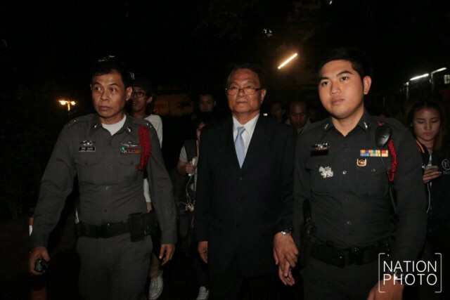 "บิ๊กต๊อก" โต้ทีมทนายวัดปากน้ำ ยันคดีอาญาออกหมายเรียก"พระ"ให้ปากคำได้