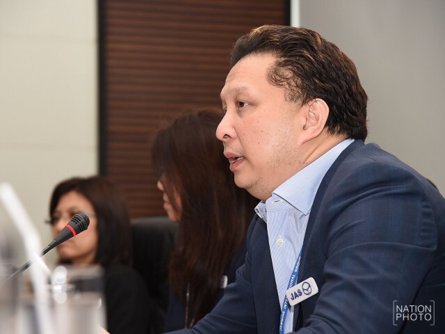 "แจส"แจงปมทิ้งใบอนุญาต 4G บ่ายวันนี้ 
จับตาอนาคตธุรกิจ  "จัสมิน-โมโน"