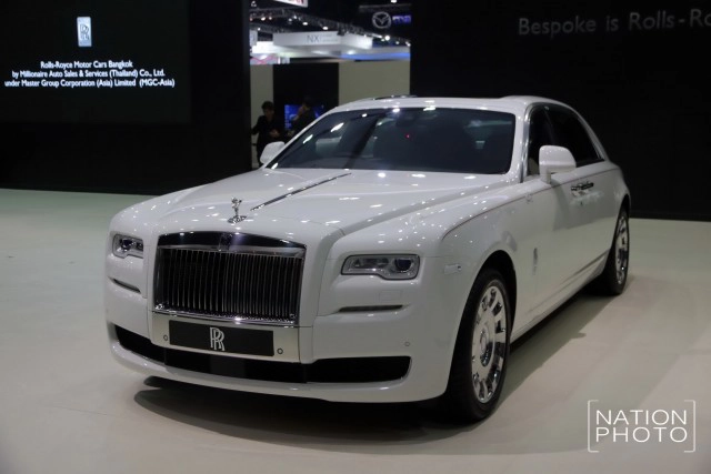 มอเตอร์โชว์ ครั้งที่  37 
ค่ายรถเผยโฉมรถยนต์รุ่นใหม่ จัดโปรฯเด็ดเพียบ