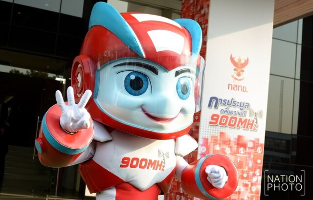 "วิษณุ"เผย "แจส"เบี้ยวจ่ายเงินประมูล 4G ต้องยึดเงินค้ำประกัน