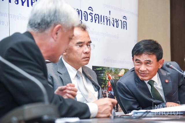 "ศอตช."สรุปผลสอบราชภักดิ์ "ไม่ผิดทุกประเด็น"