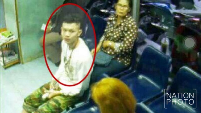 จับแล้ว! นศ.ฉกเงินแสน ปล้นหนุ่มไถ่ทองในโรงจำนำ สารภาพตกงาน