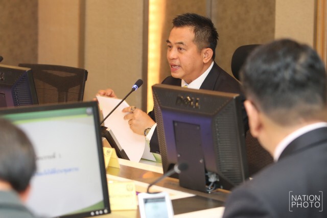 "คลัง" ไล่บี้ "คนเบี้ยวหนี้กยศ." หักเงินเดือน-ห้ามต่ออายุบัตรปชช.