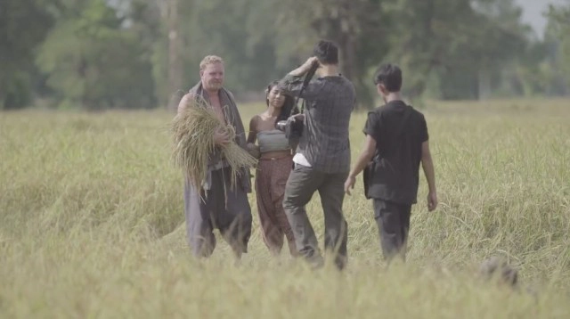 เปิดเบื้องหลัง "พรีเวดดิ้งบ้านนา" แชร์สนั่นโซเชียล!