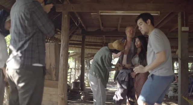 เปิดเบื้องหลัง "พรีเวดดิ้งบ้านนา" แชร์สนั่นโซเชียล!