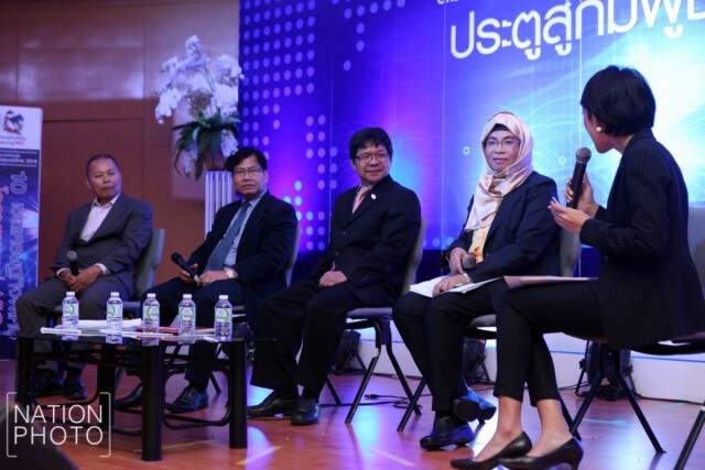 เขตศก.พิเศษสระแก้ว  ต้นแบบเศรษฐกิจชายแดน