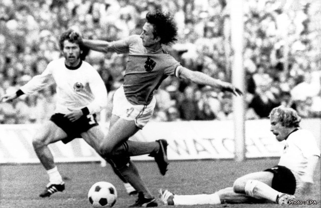 โลกลูกหนังเศร้า“ครัฟฟ์”เสียชีวิตวัย 68 ปี