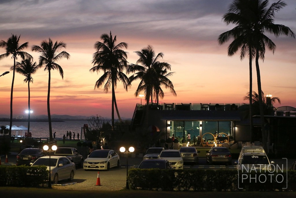 ที่นี่เทพา...
"โคโค่วันบีช"   แหล่งท่องเที่ยวชายทะเลแห่งใหม่ อ.เทพา จ.สงขลา