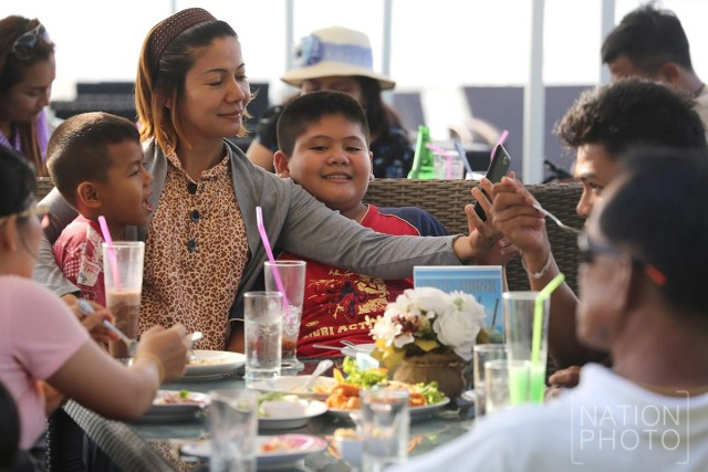 ที่นี่เทพา...
"โคโค่วันบีช"   แหล่งท่องเที่ยวชายทะเลแห่งใหม่ อ.เทพา จ.สงขลา