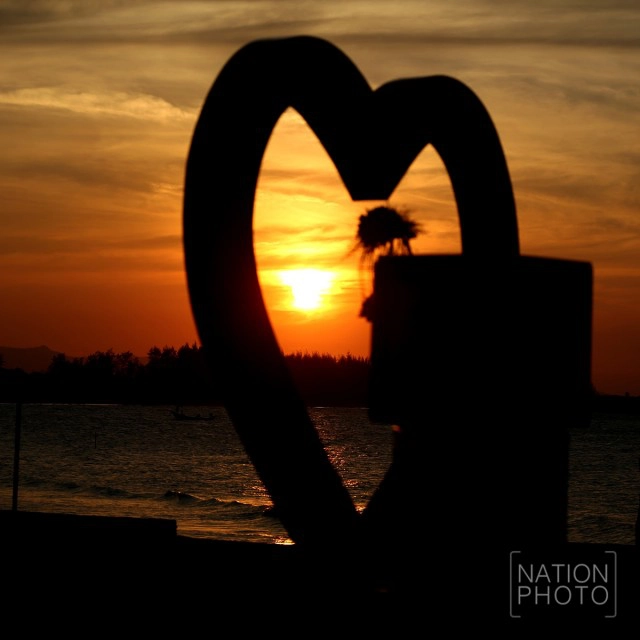 ที่นี่เทพา...
"โคโค่วันบีช"   แหล่งท่องเที่ยวชายทะเลแห่งใหม่ อ.เทพา จ.สงขลา