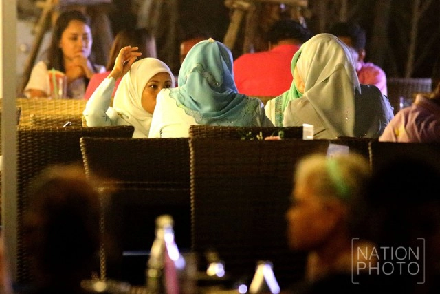 ที่นี่เทพา...
"โคโค่วันบีช"   แหล่งท่องเที่ยวชายทะเลแห่งใหม่ อ.เทพา จ.สงขลา