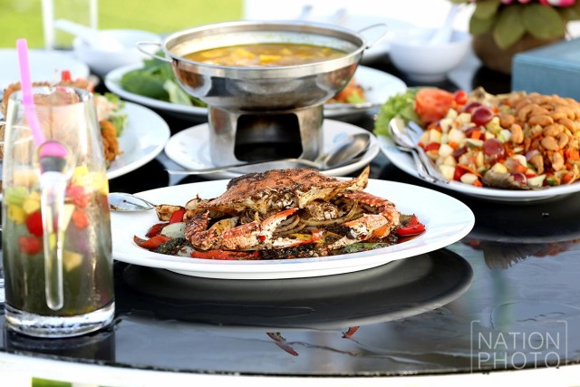 ที่นี่เทพา...
"โคโค่วันบีช"   แหล่งท่องเที่ยวชายทะเลแห่งใหม่ อ.เทพา จ.สงขลา