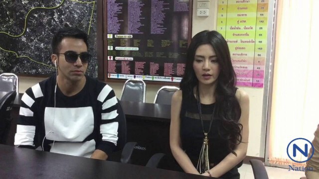 ตร.แจ้งข้อหา "เชอรี่ สามโคก- หนุ่มคู่เต้น-ผู้เกี่ยวข้อง" หลังโชว์ยั่วยวนงานมอเตอร์โชว์