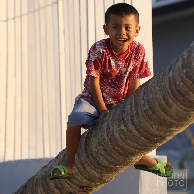 ที่นี่เทพา...
"โคโค่วันบีช"   แหล่งท่องเที่ยวชายทะเลแห่งใหม่ อ.เทพา จ.สงขลา