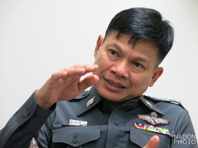 "เสนอตรวจโรคจิตเวช ก่อนออกใบขับขี่" ขนส่งฯหารือแพทยสภา