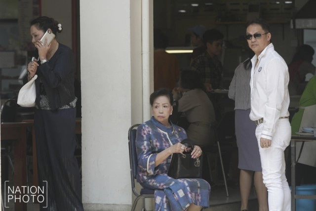 ศึกมรดก! น้ำพริกเผาแม่ประนอม