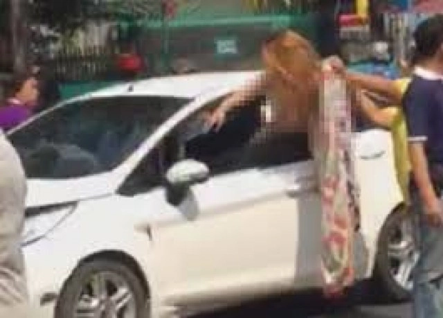 "เสนอตรวจโรคจิตเวช ก่อนออกใบขับขี่" ขนส่งฯหารือแพทยสภา