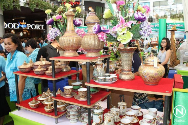 รัฐบาลเตรียมเปิด “ร้านประชารัฐสุขใจ Shop” 148 แห่งทั่วประเทศ 1 เม.ย.นี้