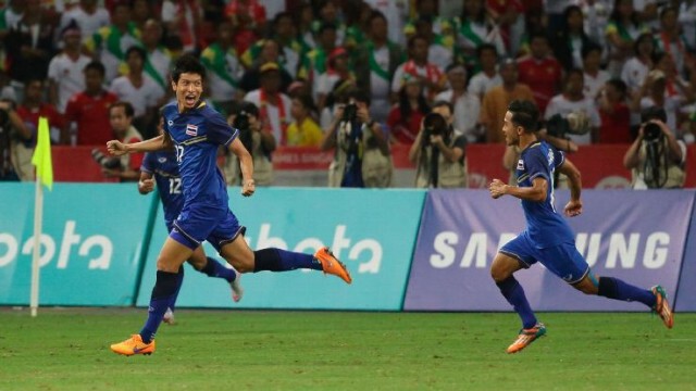 ESPN วิเคราะห์ 3 จุดเสริมแกร่ง"ช้างศึก" กรุยทางไปบอลโลกที่รัสเซีย
