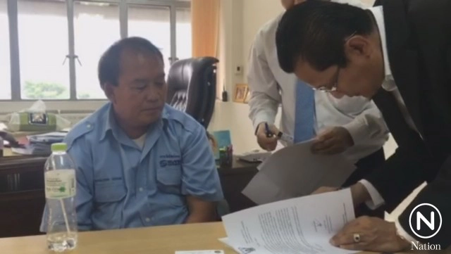 โดนแล้ว! ขนส่งฟันแท็กซี่โกงต่างชาติ ปรับ 3 พัน เพิกถอนใบขับขี่