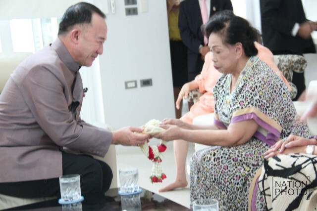"ปนัดดา" มั่นใจเคลียร์ปมขัดแย้ง"น้ำพริกแม่ประนอม"ได้