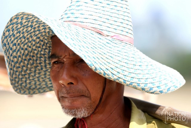 ถิ่นเกลือหวาน บ้านแหลมนก