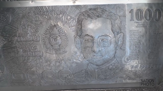 “วัดศรีสุพรรณ”จ.เชียงใหม่ 
จัดงานปอยหลวงฉลอง
“อุโบสถเงินแห่งแรกของโลก”