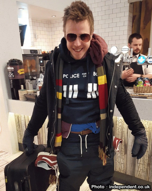 แก้เผ็ดคิดค่ากระเป๋าน้ำหนักเกิน