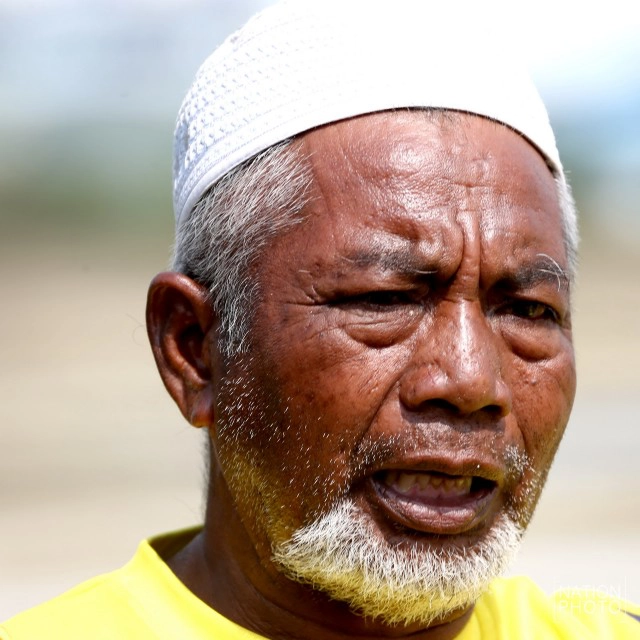 ถิ่นเกลือหวาน บ้านแหลมนก