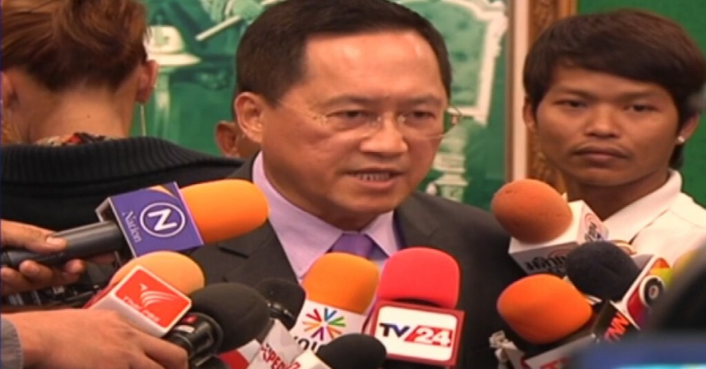 สปท.ถก เพิ่มคำถามประชามติ สปท.ถก เพิ่มคำถามประชามติ