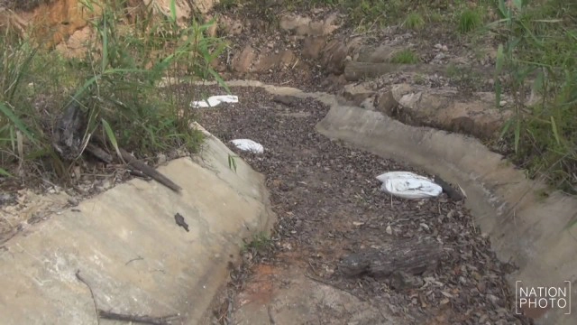 อช.ภูหินร่องกล้า ปิดจองห้องพัก ! น้ำไม่เพียงพอ "อุปโภค-บริโภค"