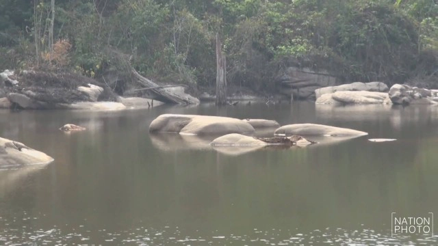 อช.ภูหินร่องกล้า ปิดจองห้องพัก ! น้ำไม่เพียงพอ "อุปโภค-บริโภค"